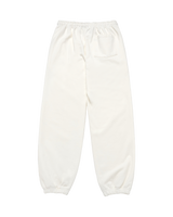 25FW AC BEAR BASIC LOGO ZURRY PANTS CREAM