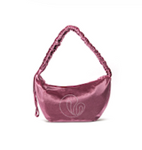 Barbie Hobo Bag Pink