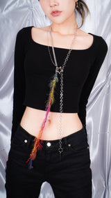 Stardust Bodychain (Deep)