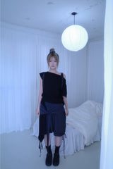 アンバルオフTシャツ