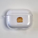 パン AirPod Pro ケース (全モデル)