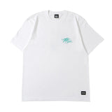 MFC ストアレタリングロゴ半袖Tシャツ