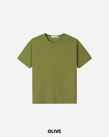 Nello Crop Short Sleeve T