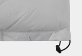 Nowell Downline Piece 2-WAY String Over Vest Padding