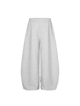 Raven Stud Balloon Sweat Pants