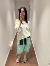 Airy Pocket Guarder Pants (3color)