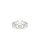 SUPER SHINE STAR RING (M)