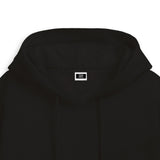 オフスクワッドオーバーフィットフーディー (5color)