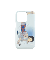 GODASHIN Summer Girl Magsafe Case