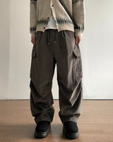 Cover Corduroy Cargo Pants