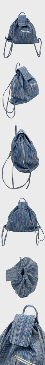 Wave LIGHT BLUE