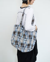 Reversible Market Tote