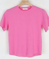 ノーマルハーフTシャツ