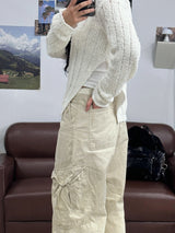 BELL CARGO PANTS