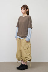 Zone Layered Longsleeve