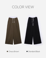 [MADE] ディアンバンディングパンツ