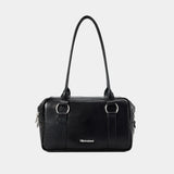 Stud Radio Bag (black)