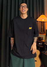 Street Honeybee Short-Sleeve T 3COLOR