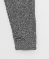 [unisex] チューダー ヘンリーネック ウォーマー ワッフル ティー