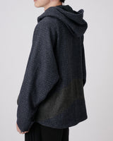 Wool Parka