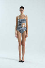 Irene Monokini (Check)