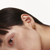 Heart ピアス