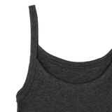 メッシュレイヤードトップセット(2 COLORS)
