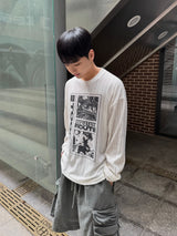 took frame knitwear