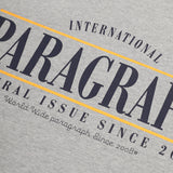 インターナショナルTシャツ