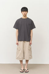 Ports Slub Top