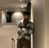 ミズウール100%マフラー