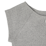 BASIC PUNCHING TOP (2 COLORS)