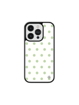 [Glass] メロンドットケース