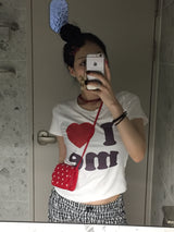 I ♡ ミーT