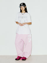 FRIDAY TEE WHITE