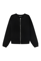 2ウェイジッパーカーディガン (FOR UNISEX)