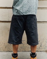 RIPOFFF Checked Boxy Shirts