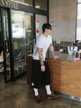 No.1786 S embro bermuda SHORTS