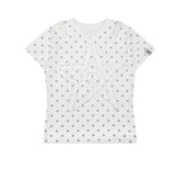 ティラスターフリルTシャツ