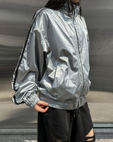 Growing Taping Track Jacket