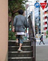 PREI GAGE HALF TEE