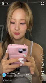 [I-DLE Yuqi, Minnie/YENA/Viviz Eunha/Kiss of life Belle/Wooah] Pure