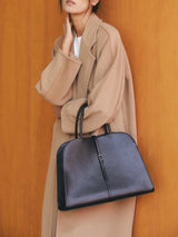 BLANC LARGE BLACK