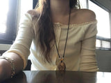 ロフィオフショルダー