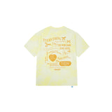 Everyday magic tee_YELLOW