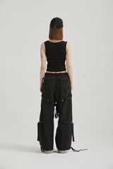 PART PANTS