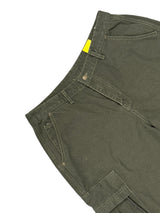 Exide strap バミューダパンツ 3C