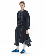 NIGHT GUIDE SWEATSHIRT