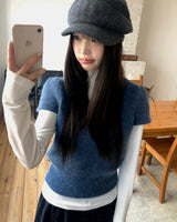 Era Angora Half Knit