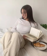 レディラウンドT